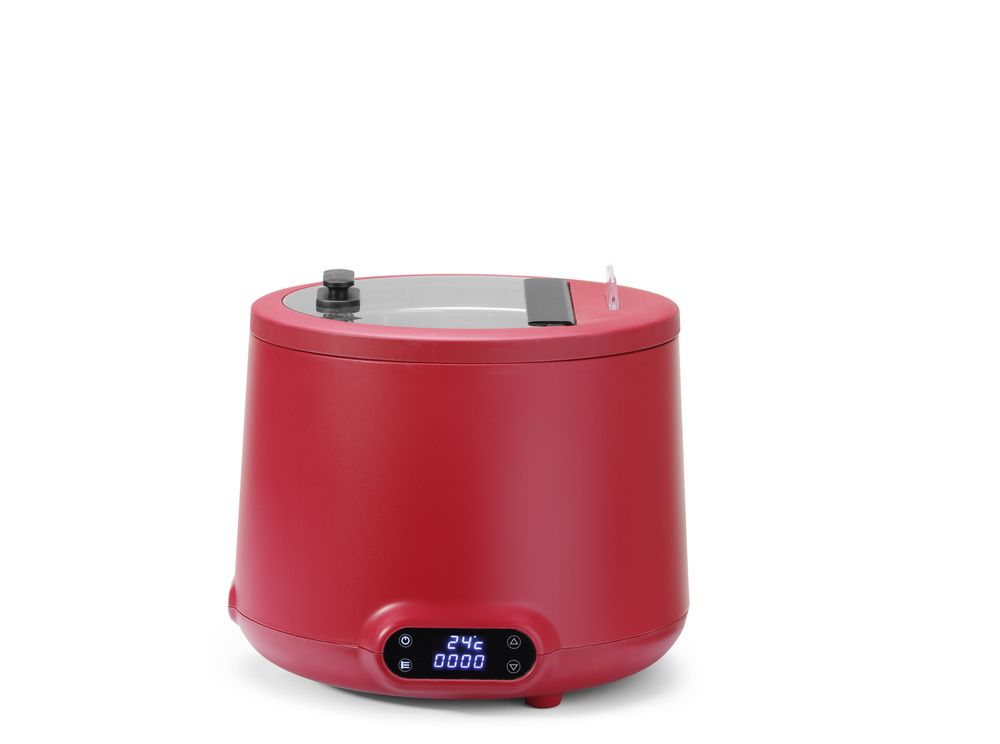 Bollitore per zuppe UNIQ HENDI - Ø 365 mm | HE860540