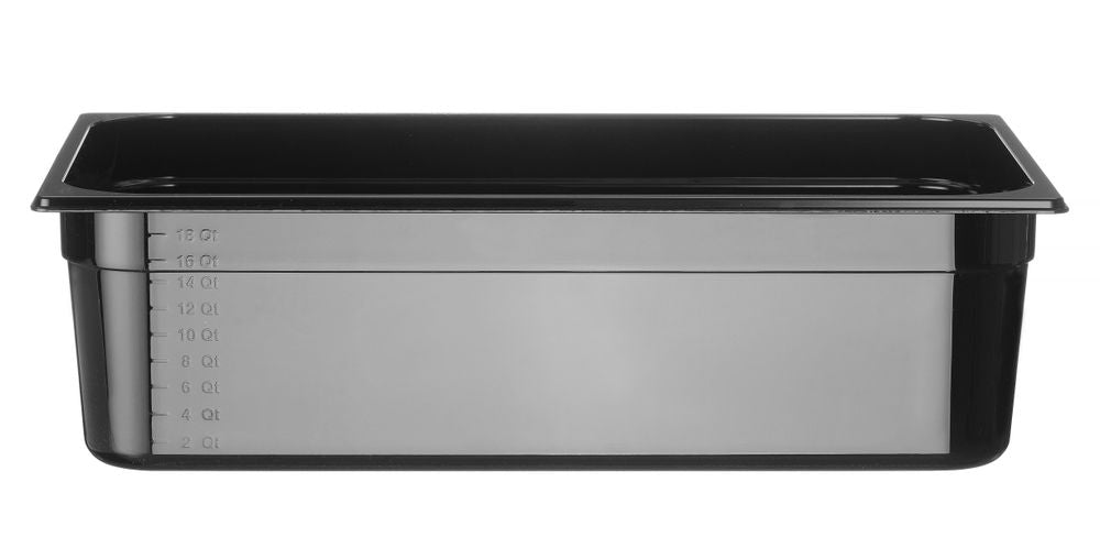 Contenitore GN 1/1 COOL HENDI - lunghezza 528 × larghezza 324 × altezza 146 mm | HE882054