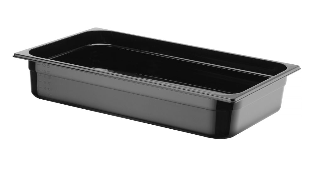 Contenitore GN 1/1 COOL HENDI - lunghezza 530 × larghezza 324 × altezza 96 mm | HE882030