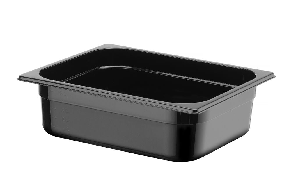 GN 1/2 contenitore COOL HENDI - lunghezza 324 × larghezza 265 × altezza 100 mm | HE882108