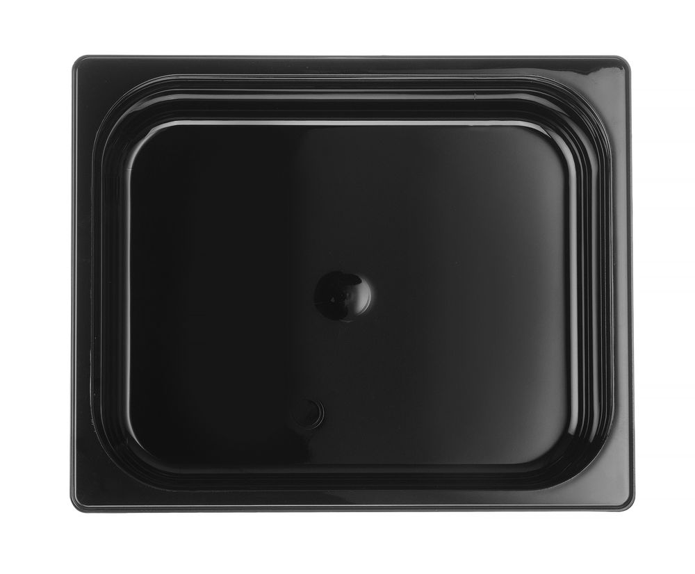 GN 1/2 contenitore COOL HENDI - lunghezza 324 × larghezza 265 × altezza 100 mm | HE882108