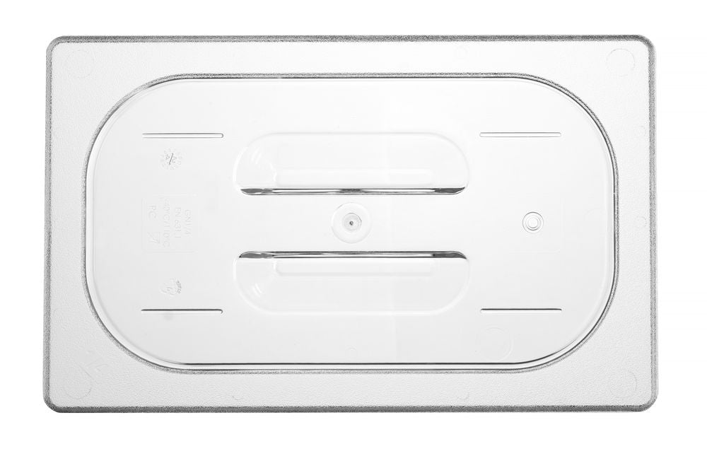 Coperchio per contenitore GN COOL HENDI - GN GN 1/4 | HE882481
