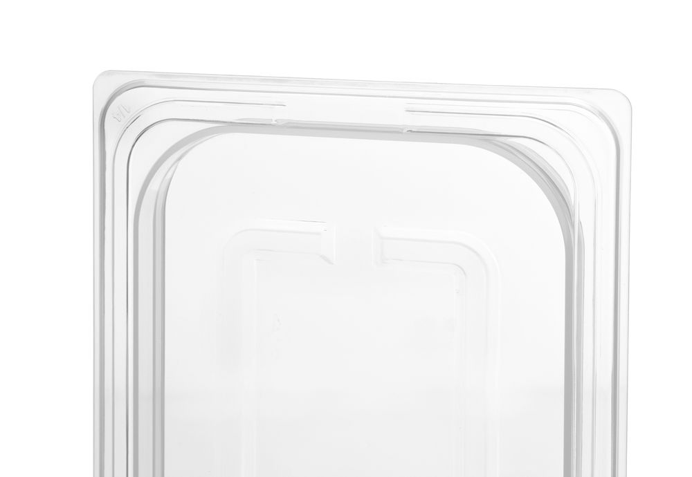 Coperchio per contenitori GN HENDI - GN GN 1/1 | HE865262