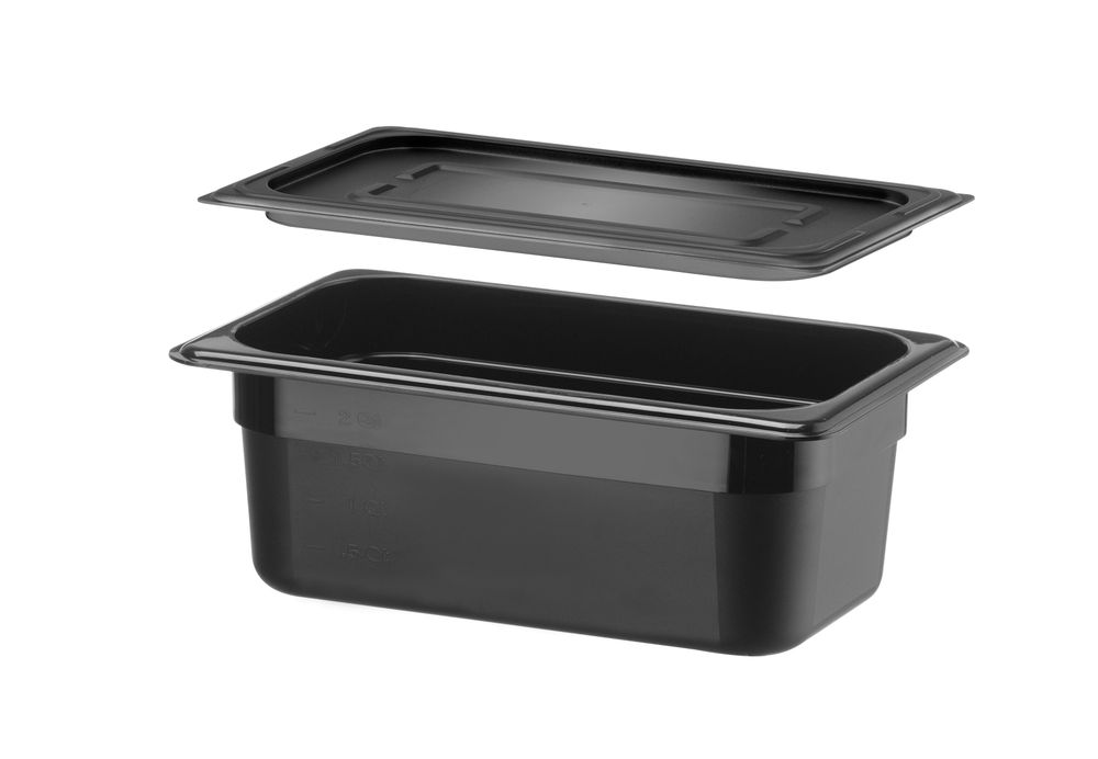 Contenitore GN 1/4 HENDI | HE865460