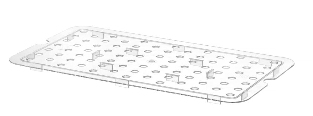 Piastra di drenaggio per contenitori GN COOL HENDI - GN GN 1/1 | HE882542