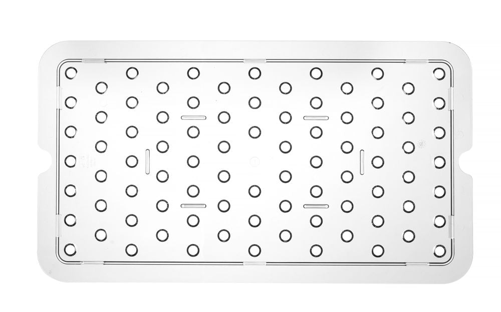 Piastra di drenaggio per contenitori GN COOL HENDI - GN GN 1/1 | HE882542