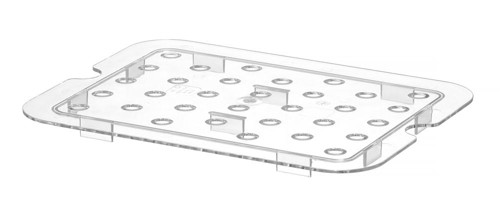 Piastra di drenaggio per contenitori GN COOL HENDI - GN GN 1/2 | HE882559