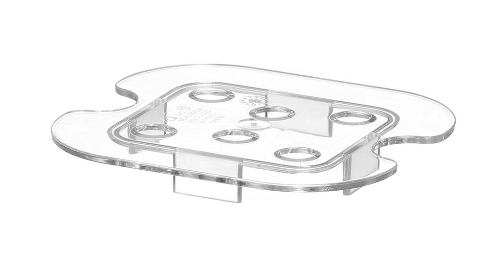 Piastra di drenaggio per contenitori GN COOL HENDI - GN GN 1/6 | HE882573