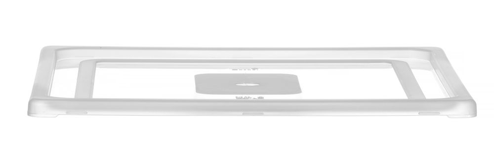 Contenitore per uova OVOBOX 120 HENDI - GN GN 2/3 | HE870785