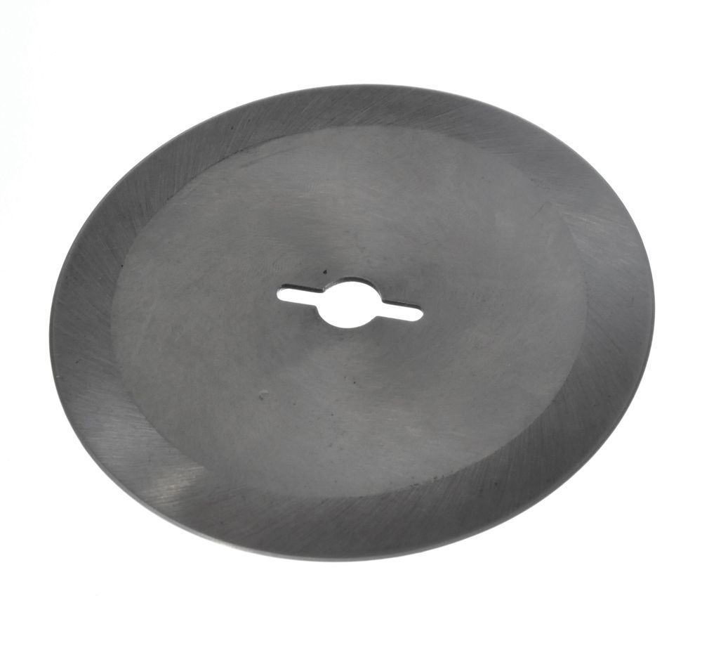 Lama di ricambio per coltelli kebab HENDI - Ø 100 mm | HE267219