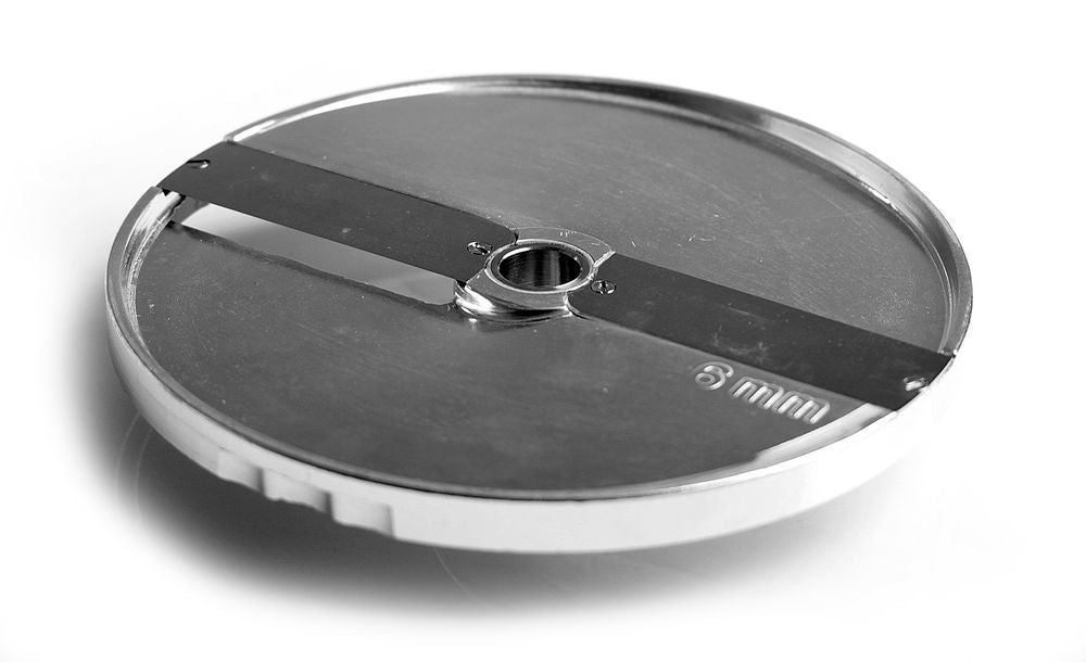 Dischi per tagliaverdura HENDI - lunghezza 205 × larghezza 205 × altezza 33 mm | HE280201