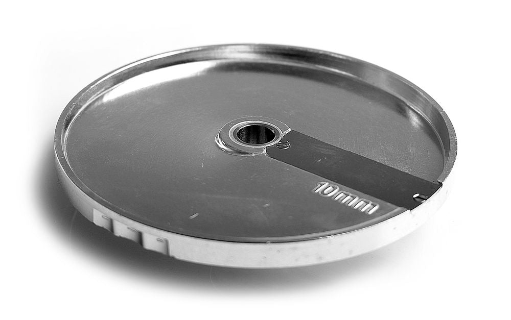 Dischi per tagliaverdura HENDI - lunghezza 205 × larghezza 205 × altezza 32 mm | HE280225