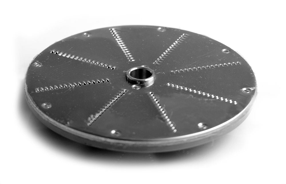 Grattugia per tagliaverdura HENDI - lunghezza 204 × larghezza 204 × altezza 30 mm | HE280294