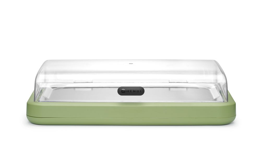 Display di raffreddamento UNIQ HENDI - GN GN 1/1 | HE871911