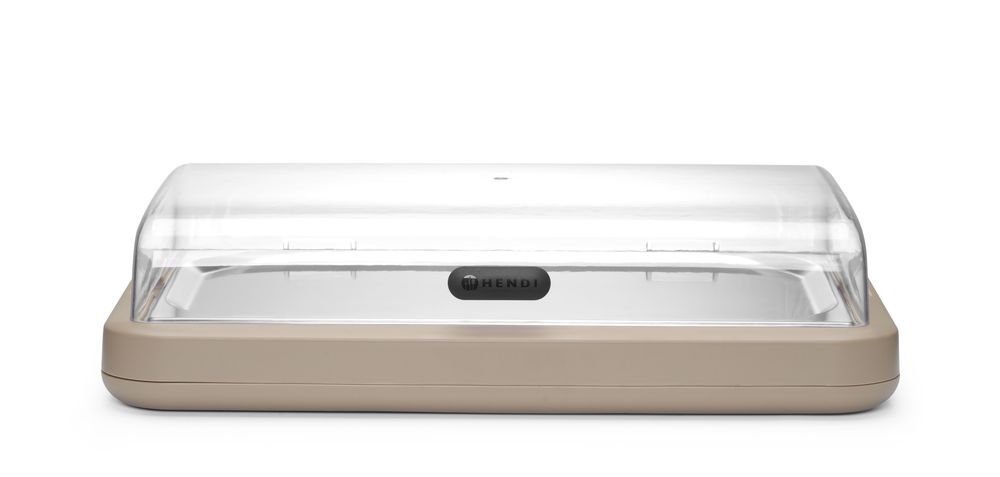 Display di raffreddamento UNIQ HENDI - GN GN 1/1 | HE871935