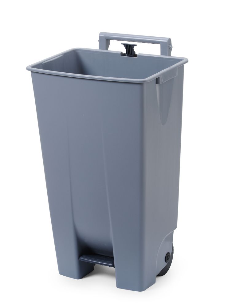 Contenitore rifiuti HENDI - lunghezza 410 × larghezza 500 × altezza 885 mm | HE873458