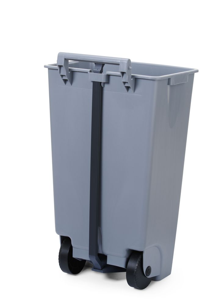Contenitore rifiuti HENDI - lunghezza 410 × larghezza 500 × altezza 885 mm | HE873458