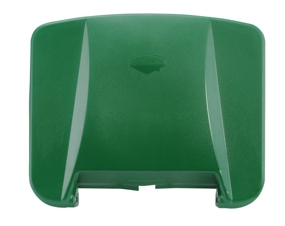 Coperchio per contenitore della spazzatura HENDI - lunghezza 426 × larghezza 510 × altezza 84 mm | HE873502