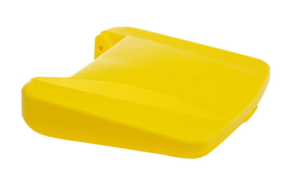 Coperchio per contenitore della spazzatura HENDI - lunghezza 426 × larghezza 510 × altezza 84 mm | HE873489