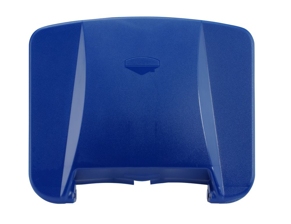 Coperchio per contenitore della spazzatura HENDI - lunghezza 426 × larghezza 510 × altezza 84 mm | HE873502