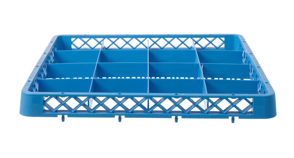 Rialzo per cestello per lavastoviglie HENDI - lunghezza 498 × larghezza 498 × altezza 57 mm | HE877531