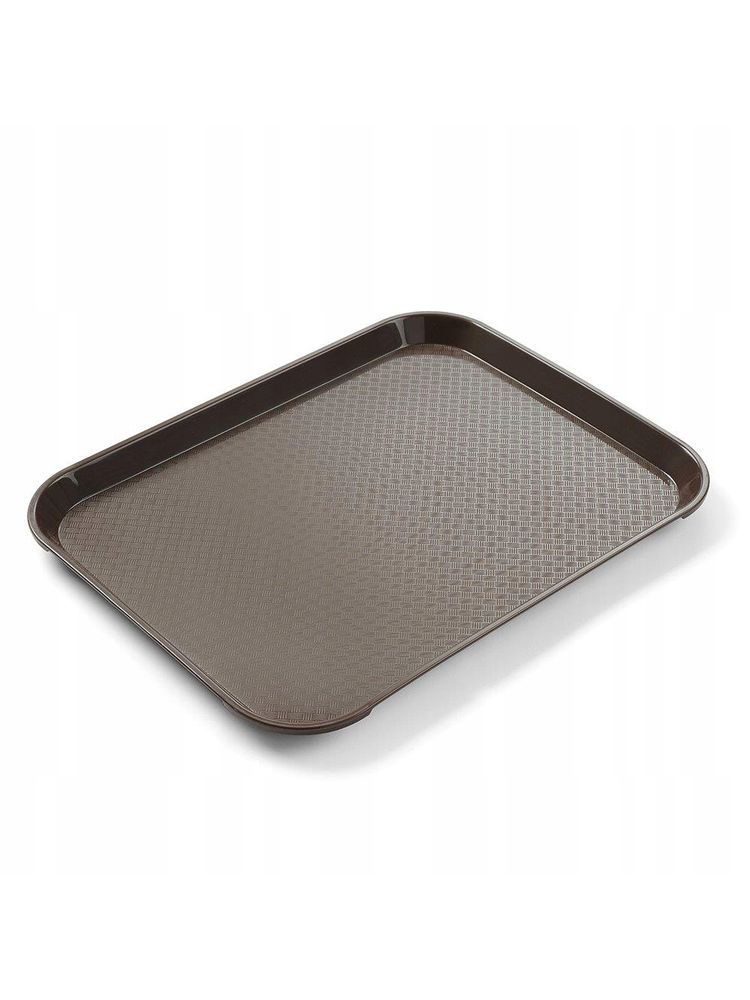 Vassoi da fast food piccoli AmerBox - lunghezza 265 × larghezza 345 × altezza 21 mm | HE878750