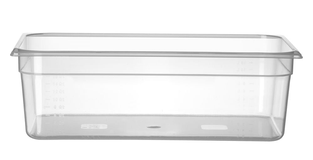 Contenitore Gastronorm 1/1 HENDI - GN GN 1/1 | HE880012