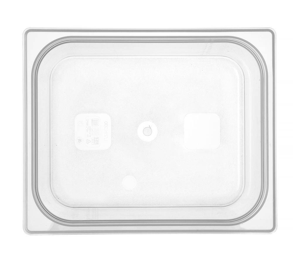 Contenitore Gastronorm 1/2 HENDI - GN GN 1/2 | HE880111