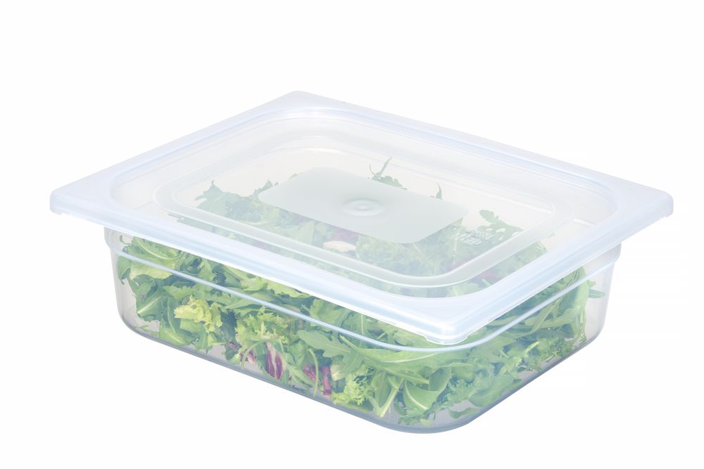 Contenitore Gastronorm 1/2 HENDI - GN GN 1/2 | HE880128
