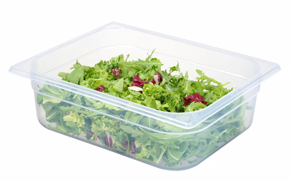 Contenitore Gastronorm 1/2 HENDI - GN GN 1/2 | HE880128