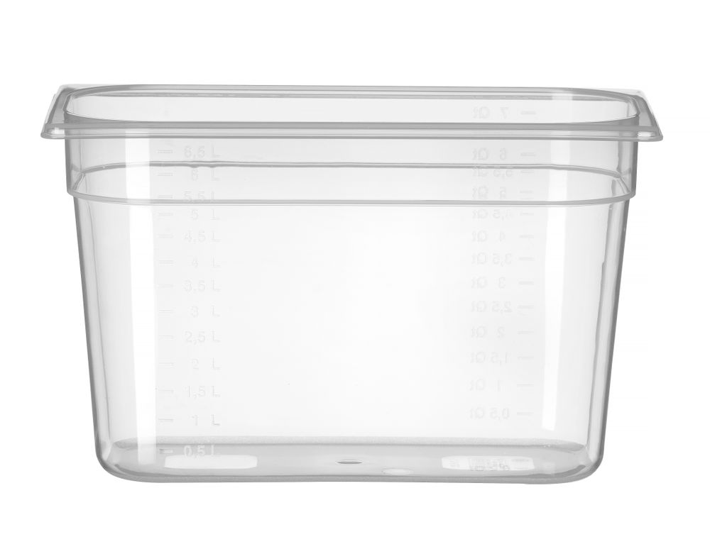 Contenitore Gastronorm 1/3 HENDI - GN GN 1/3 | HE880227