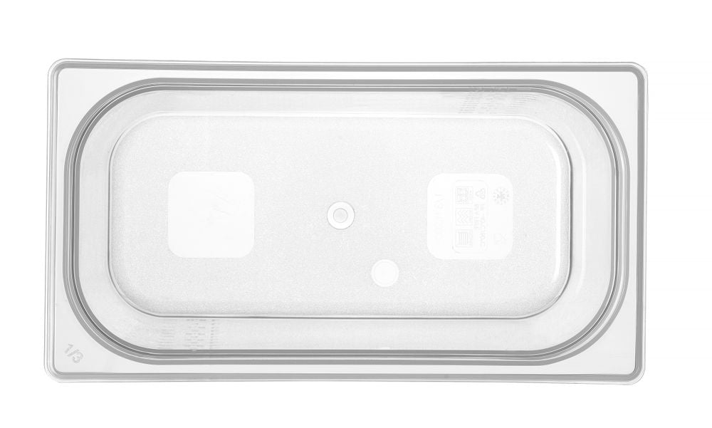 Contenitore Gastronorm 1/3 HENDI - GN GN 1/3 | HE880203
