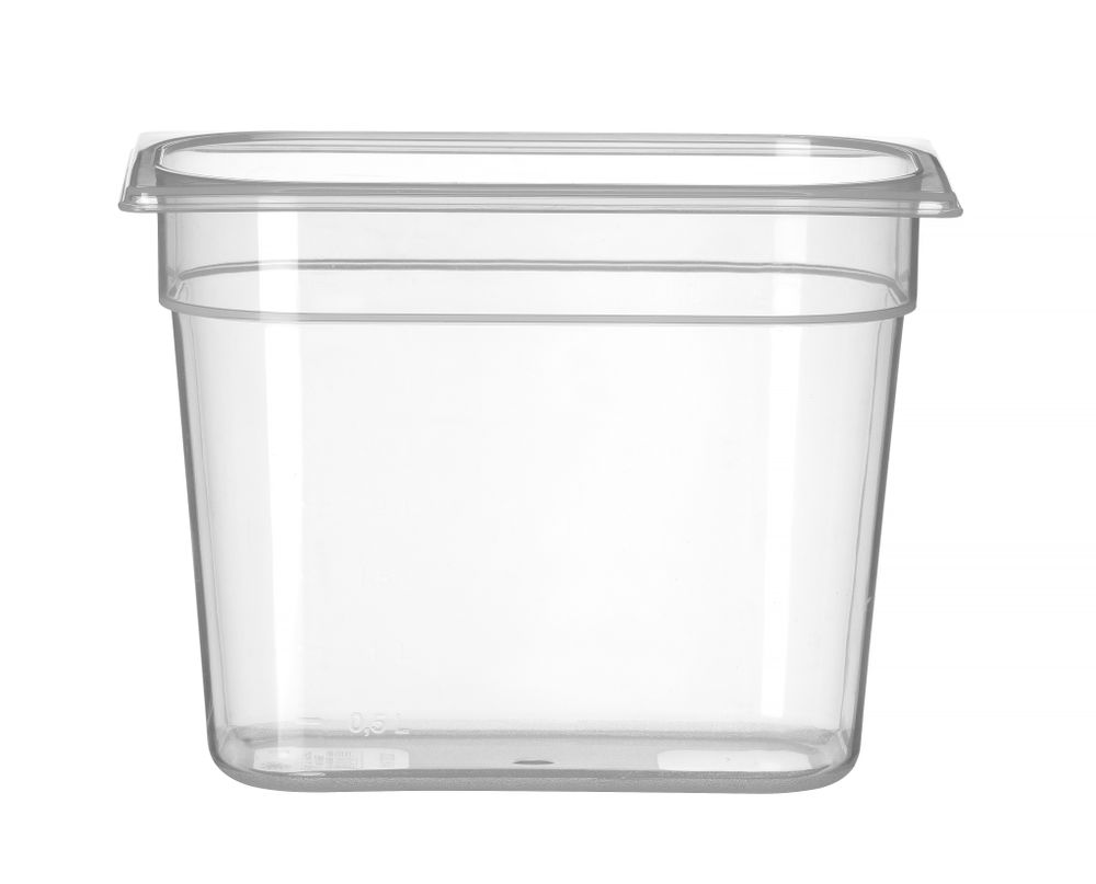 Contenitore Gastronorm 1/4 HENDI - GN GN 1/4 | HE880319