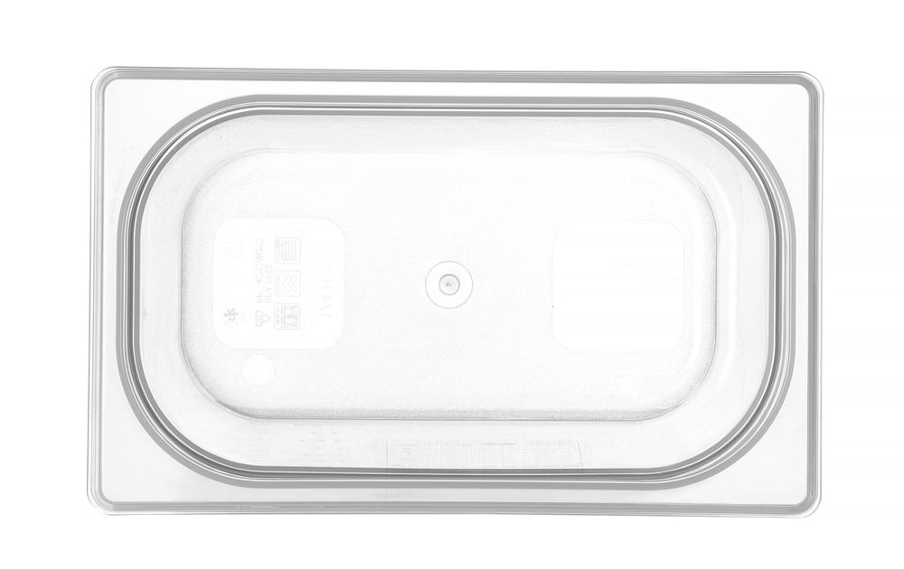 Contenitore Gastronorm 1/4 HENDI - GN GN 1/4 | HE880371
