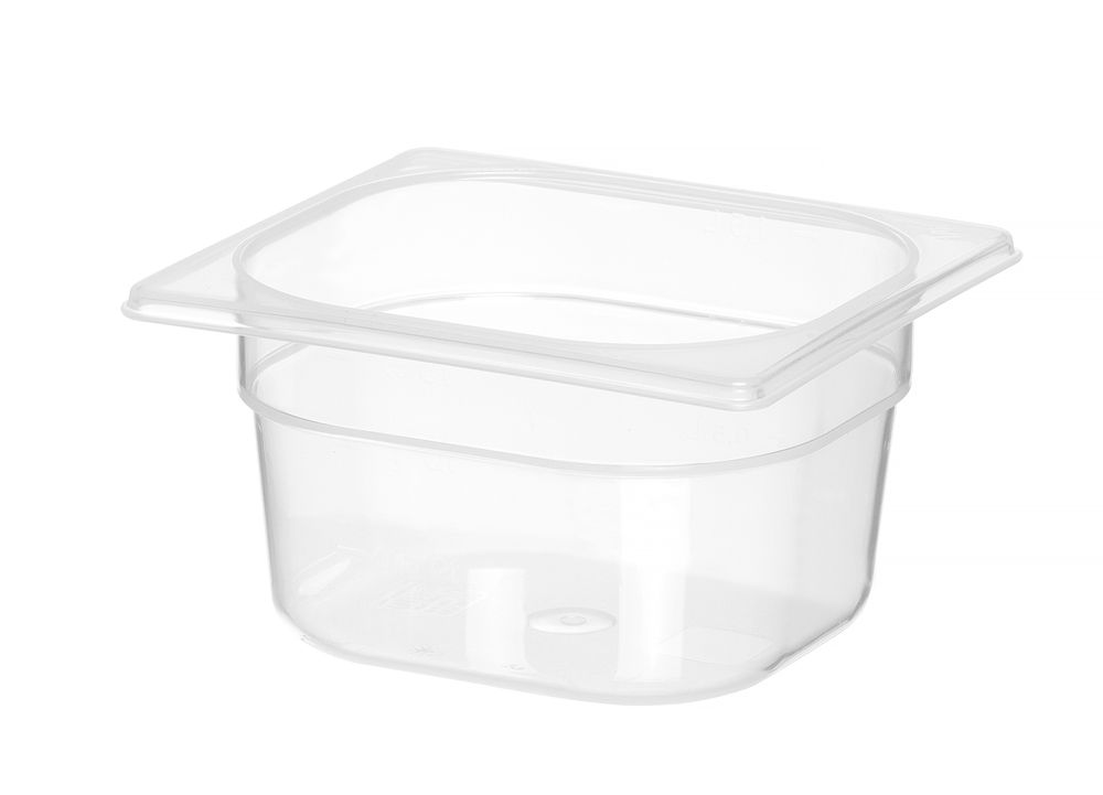 Contenitore Gastronorm 1/6 HENDI - GN GN 1/6 | HE880425
