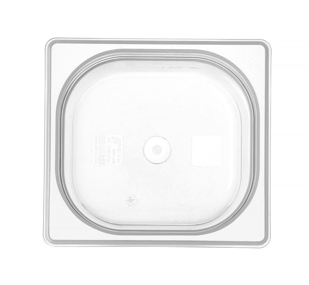 Contenitore Gastronorm 1/6 HENDI - GN GN 1/6 | HE880425