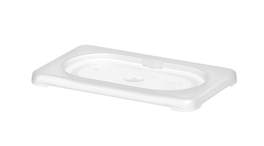 Coperchio Gastronorm HENDI - GN GN 1/9 | HE880654