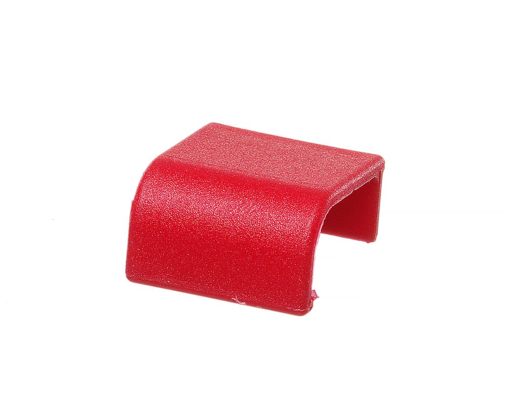 Clips coperchi per contenitori Gastronorm HACCP HENDI - lunghezza 20 × larghezza 20 × altezza 10 mm | HE880692