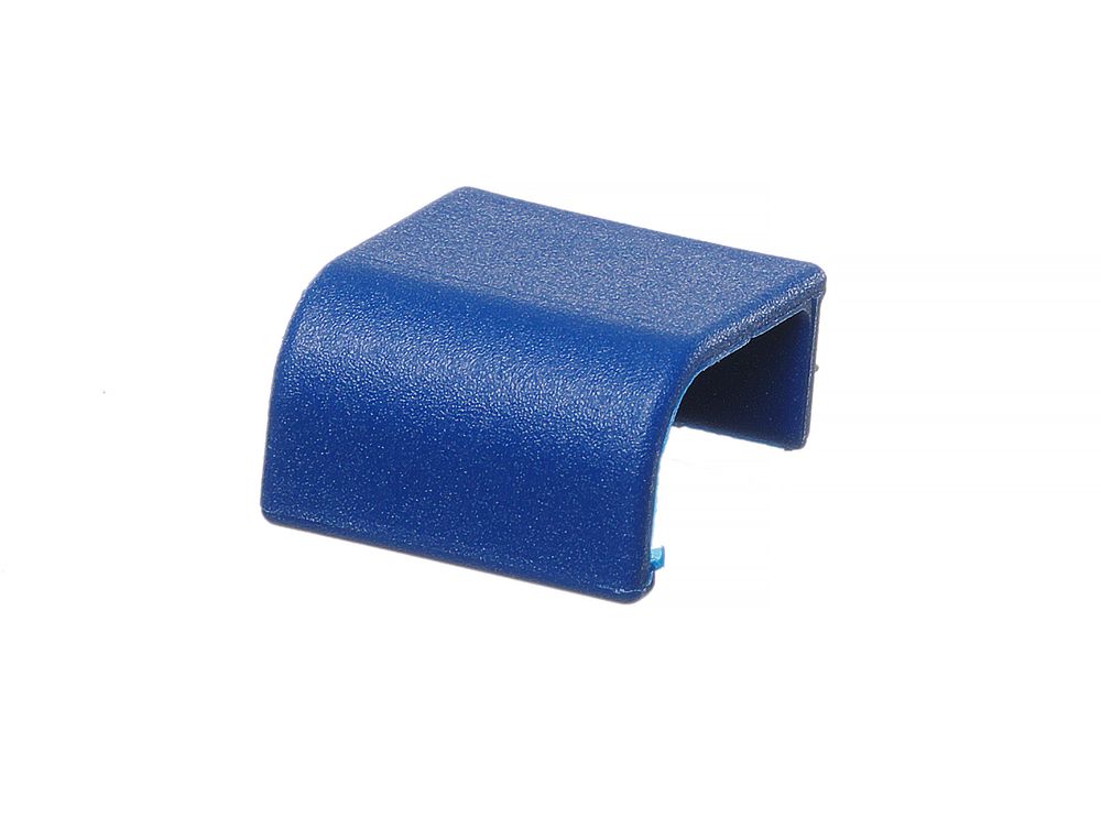 Clips coperchi per contenitori Gastronorm HACCP HENDI - lunghezza 20 × larghezza 20 × altezza 10 mm | HE880692