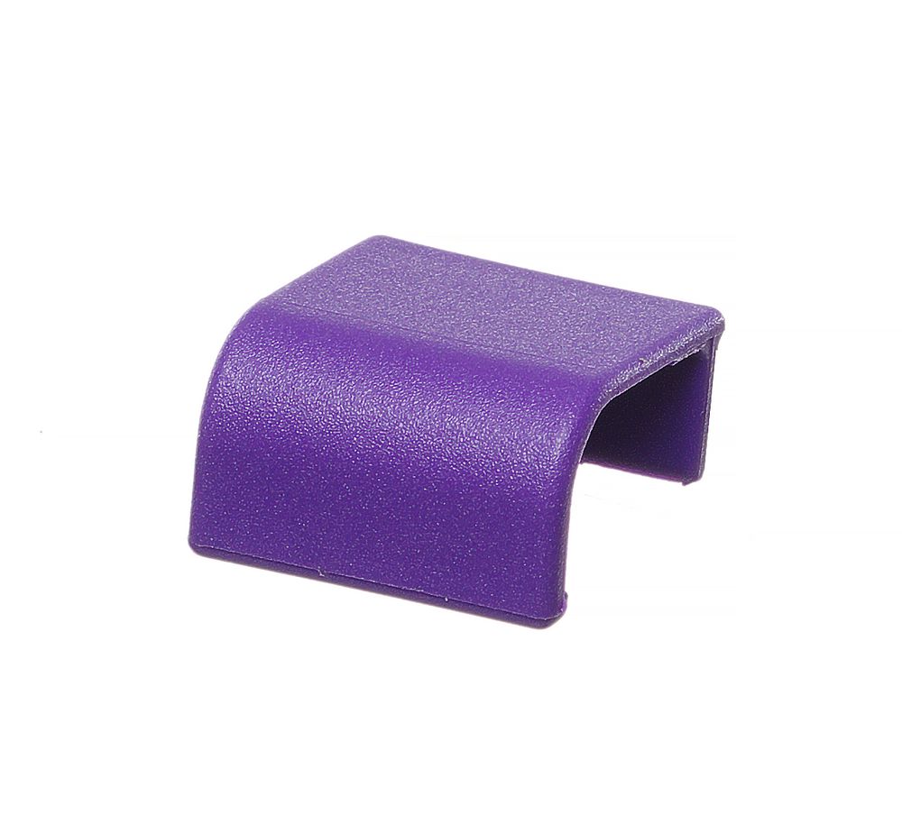 Clips coperchi per contenitori Gastronorm HACCP HENDI - lunghezza 20 × larghezza 20 × altezza 10 mm | HE880869