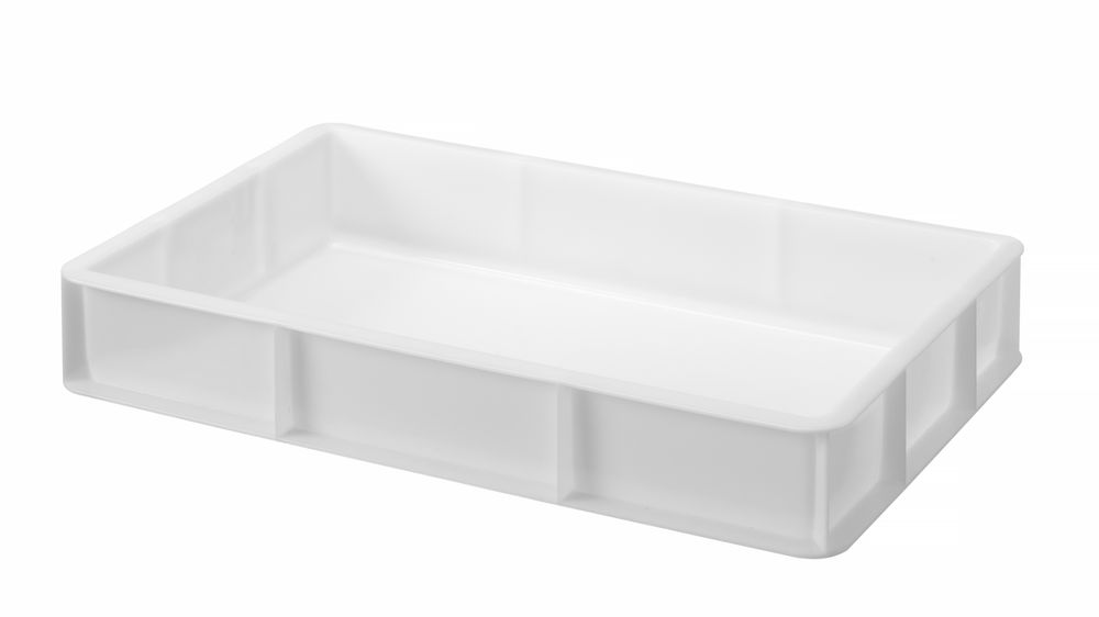 Cassetta per pasta per pizza GN1/1 HENDI - GN GN 1/1 | HE880975