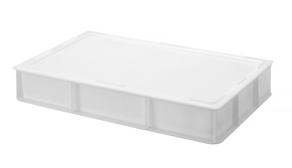 Cassetta per pasta per pizza GN1/1 HENDI - GN GN 1/1 | HE880975
