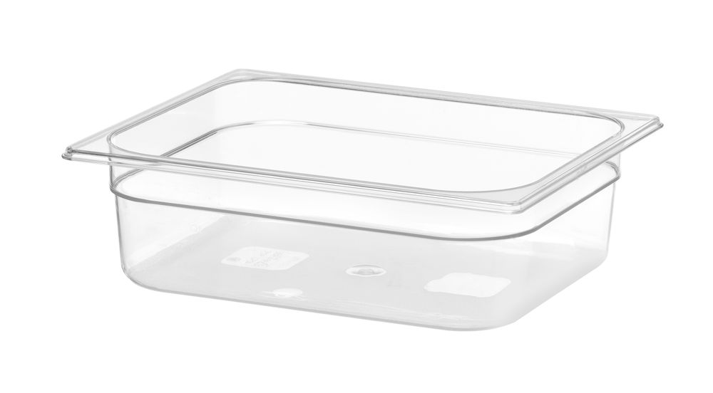 Contenitore GN 1/2 COOL HENDI - lunghezza 324 × larghezza 264 × altezza 196 mm | HE882139