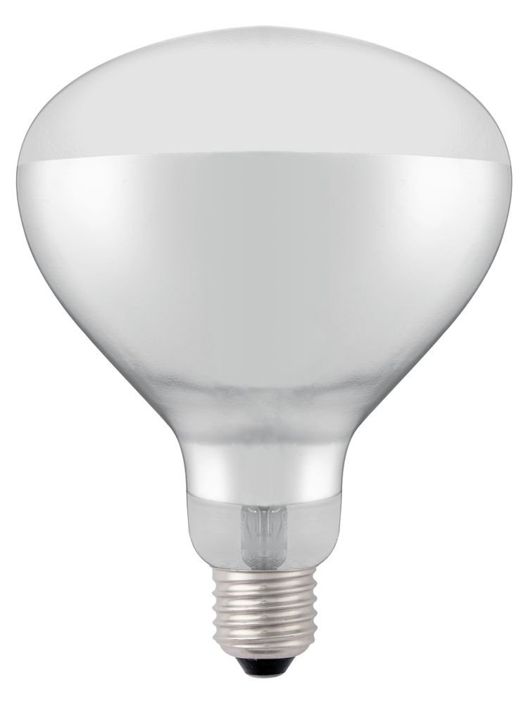 Lampadina termica a infrarossi HENDI - Ø 125 mm | HE919200