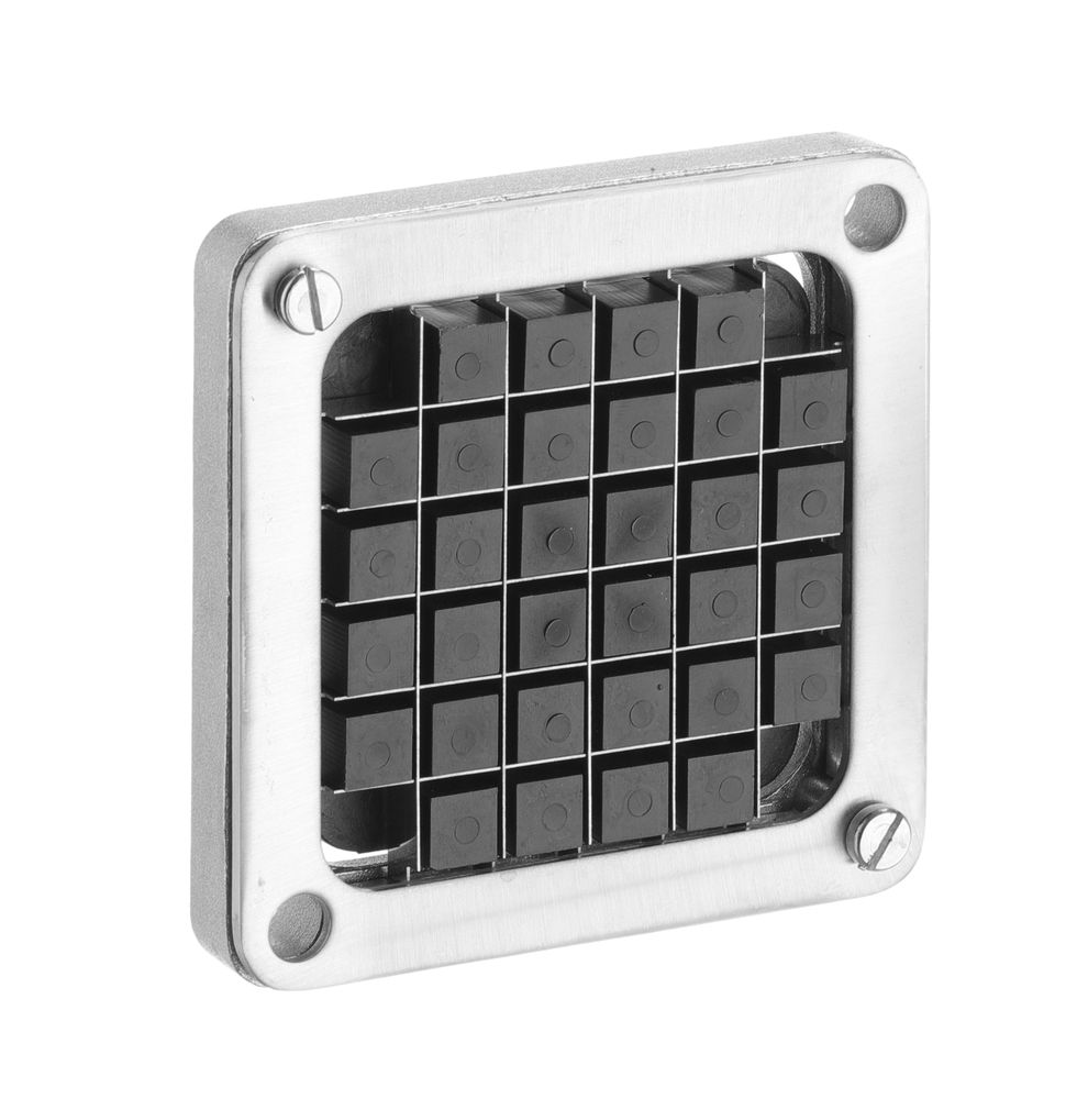 Lama per patatine fritte da HENDI - Ø 10 mm | HE932926