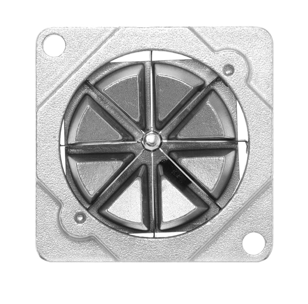 Lama per patatine fritte da HENDI - lunghezza 27 × larghezza 113 × altezza 113 mm | HE932902