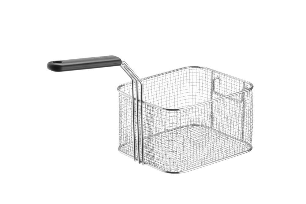 Cestino per friggere HENDI - lunghezza 482 × larghezza 203 × altezza 246 mm | HE933664