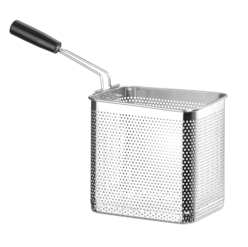 Cesto per cuocipasta HENDI - lunghezza 174 × larghezza 272 × altezza 312 mm | HE967898