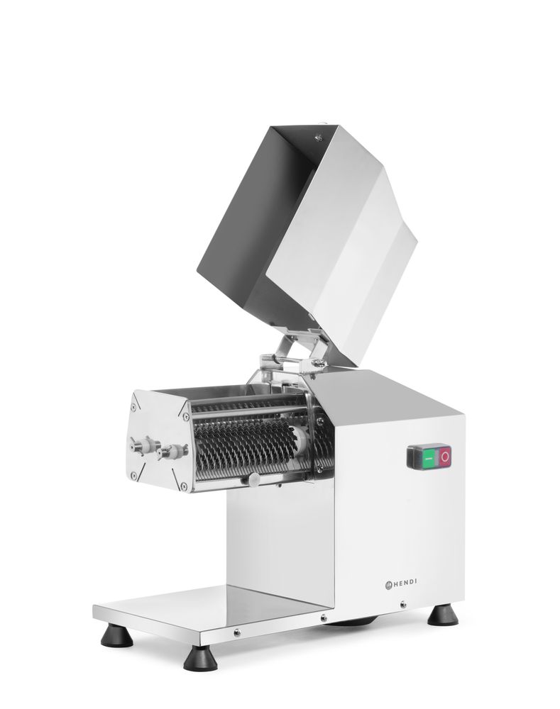 Inteneritore elettrico HENDI - lunghezza 224 × larghezza 514 × altezza 430 mm | HE975305