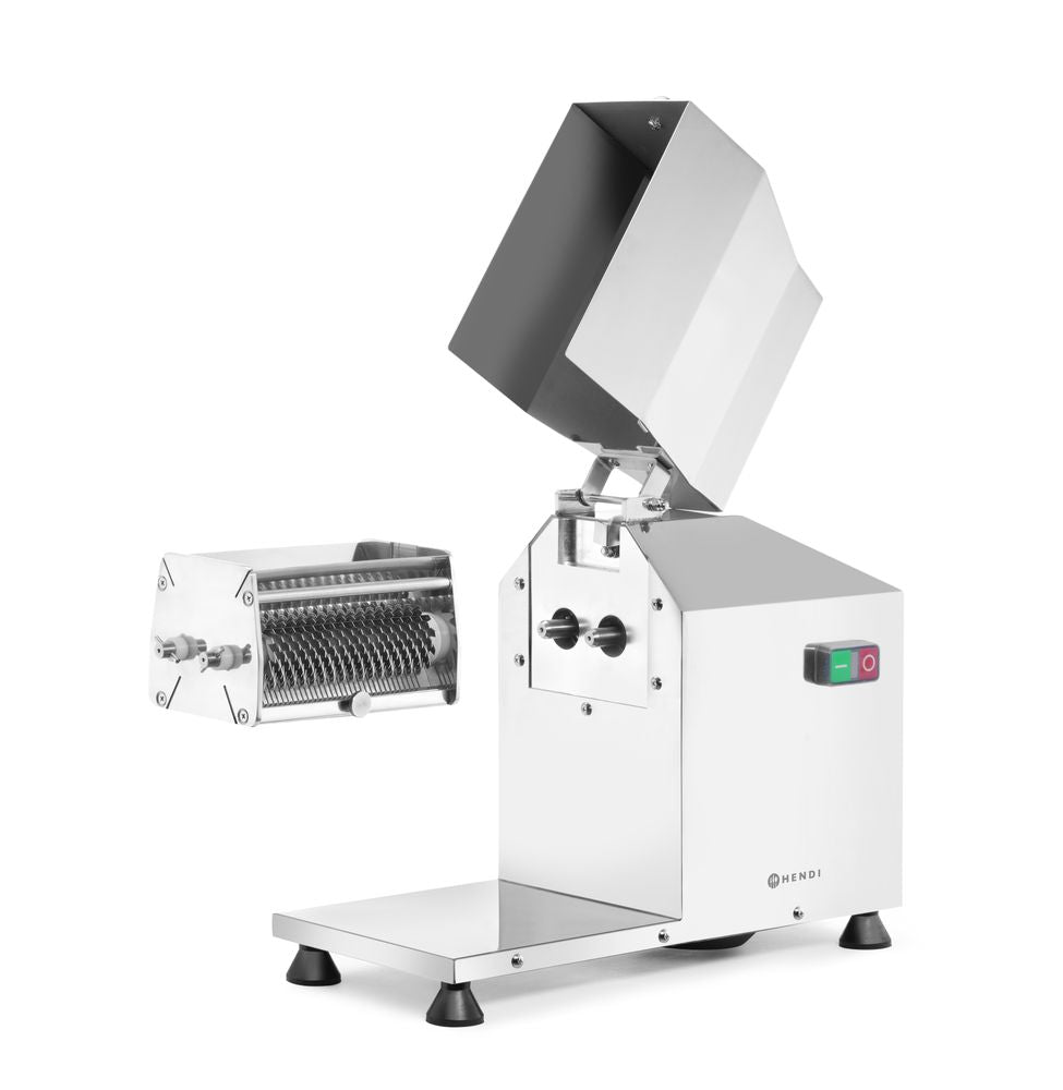 Inteneritore elettrico HENDI - lunghezza 224 × larghezza 514 × altezza 430 mm | HE975305